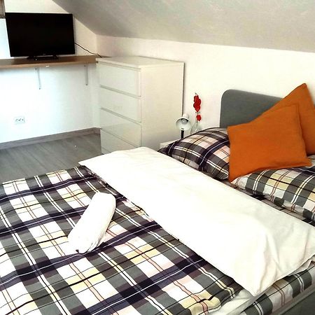 Miko Apartamentai Kowno Zewnętrze zdjęcie