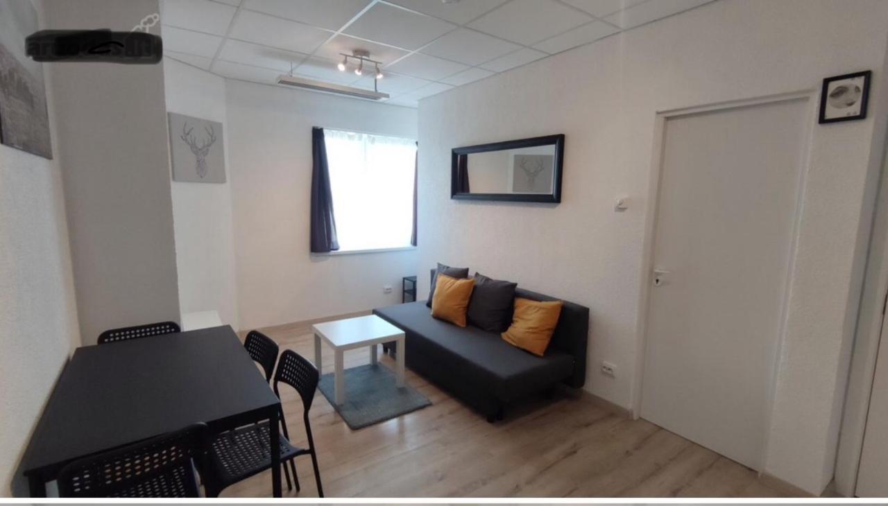 Miko Apartamentai Kowno Zewnętrze zdjęcie