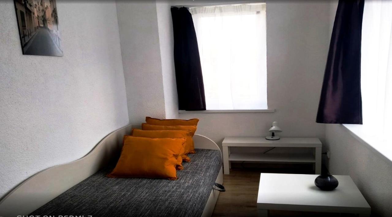 Miko Apartamentai Kowno Zewnętrze zdjęcie