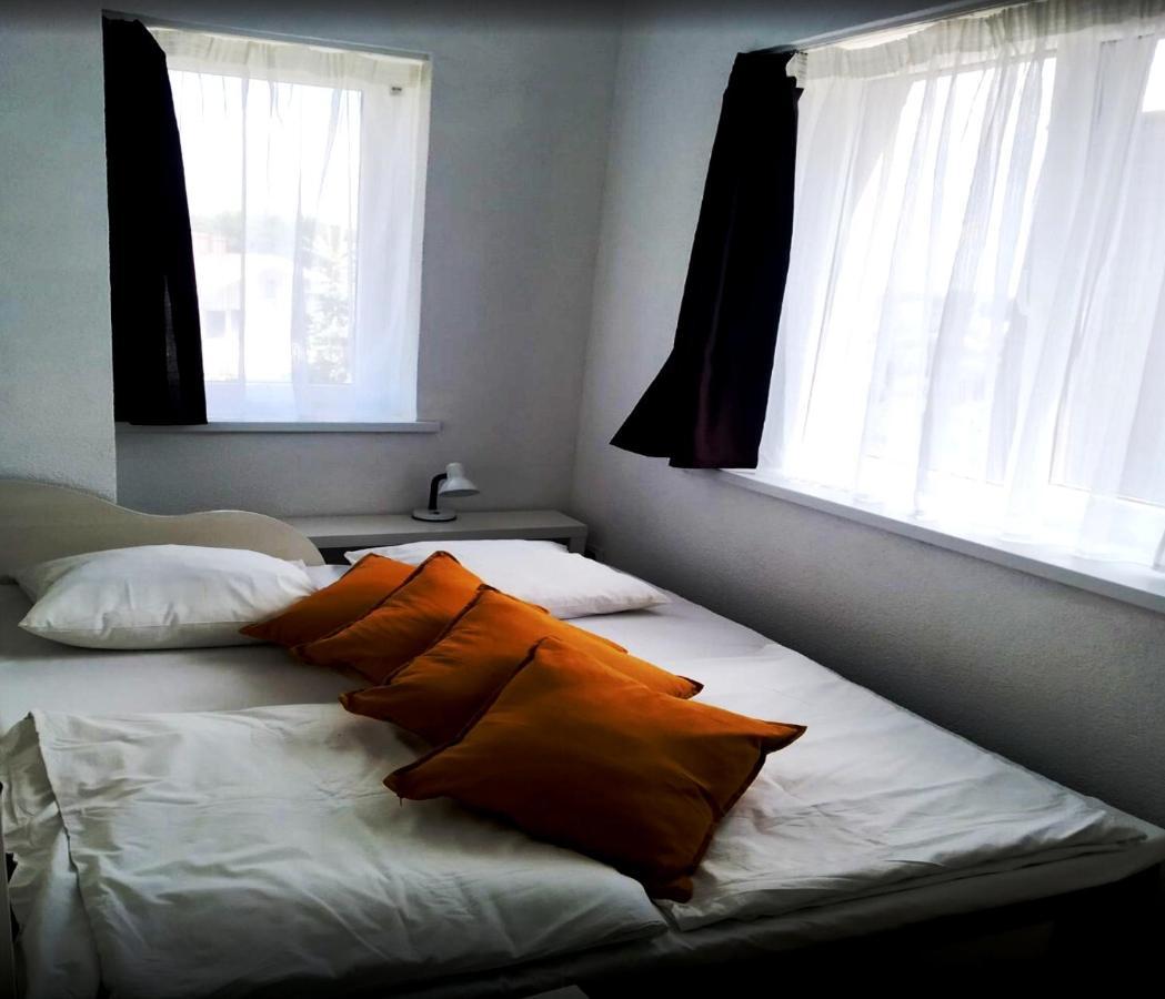 Miko Apartamentai Kowno Zewnętrze zdjęcie