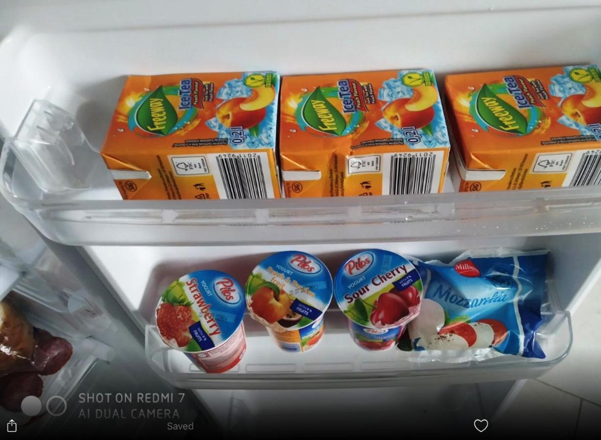 Miko Apartamentai Kowno Zewnętrze zdjęcie