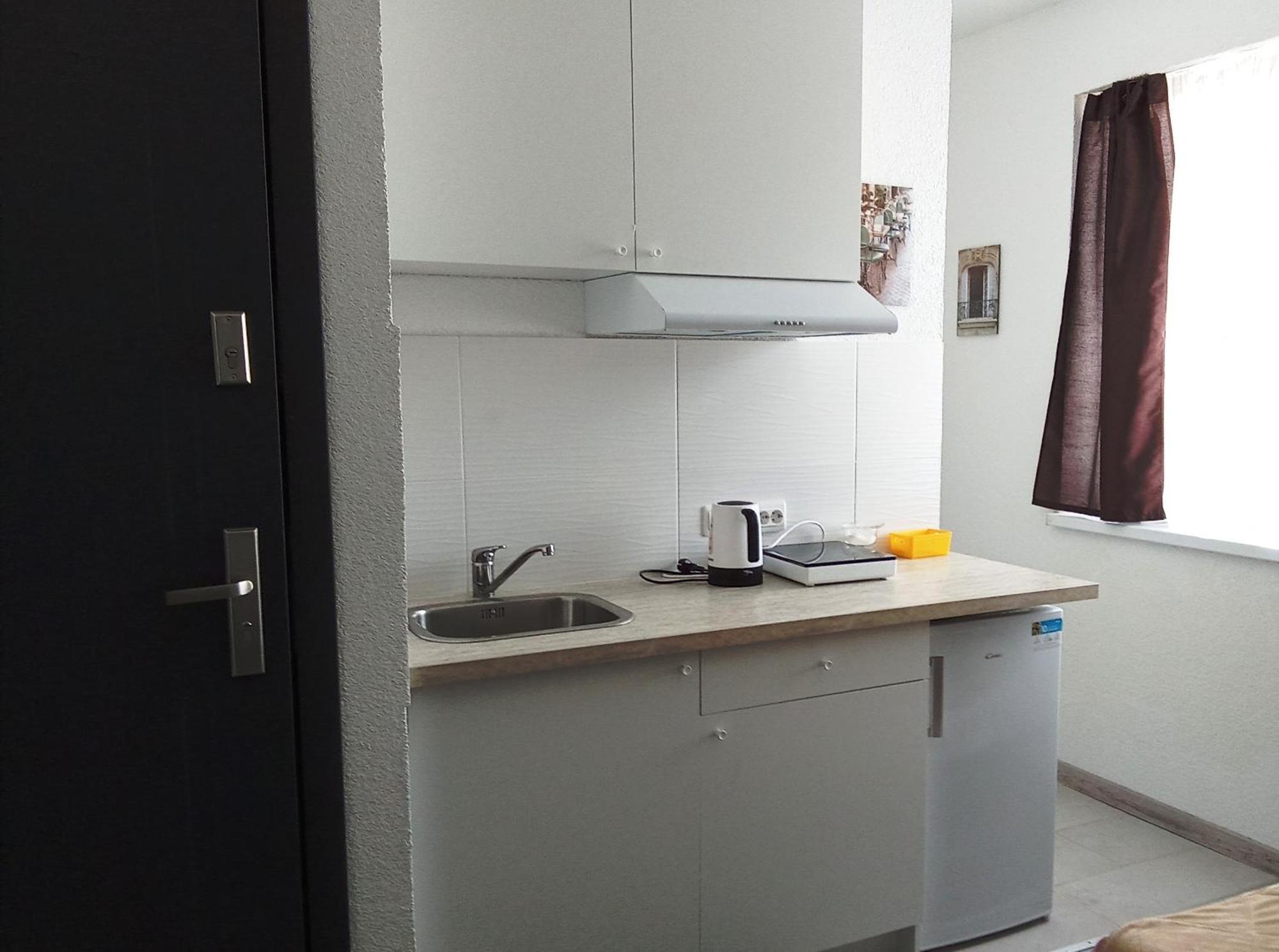 Miko Apartamentai Kowno Zewnętrze zdjęcie