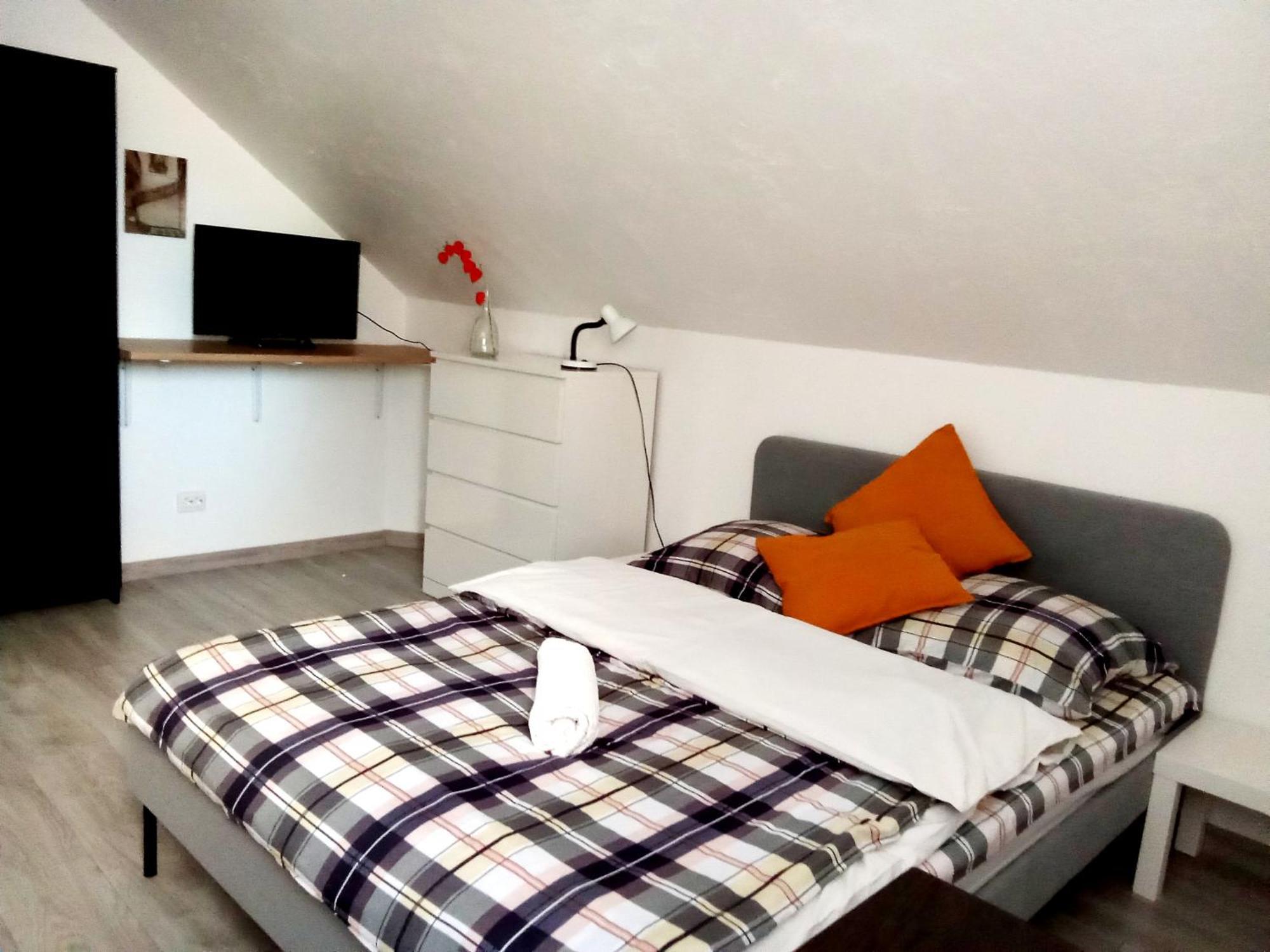 Miko Apartamentai Kowno Zewnętrze zdjęcie