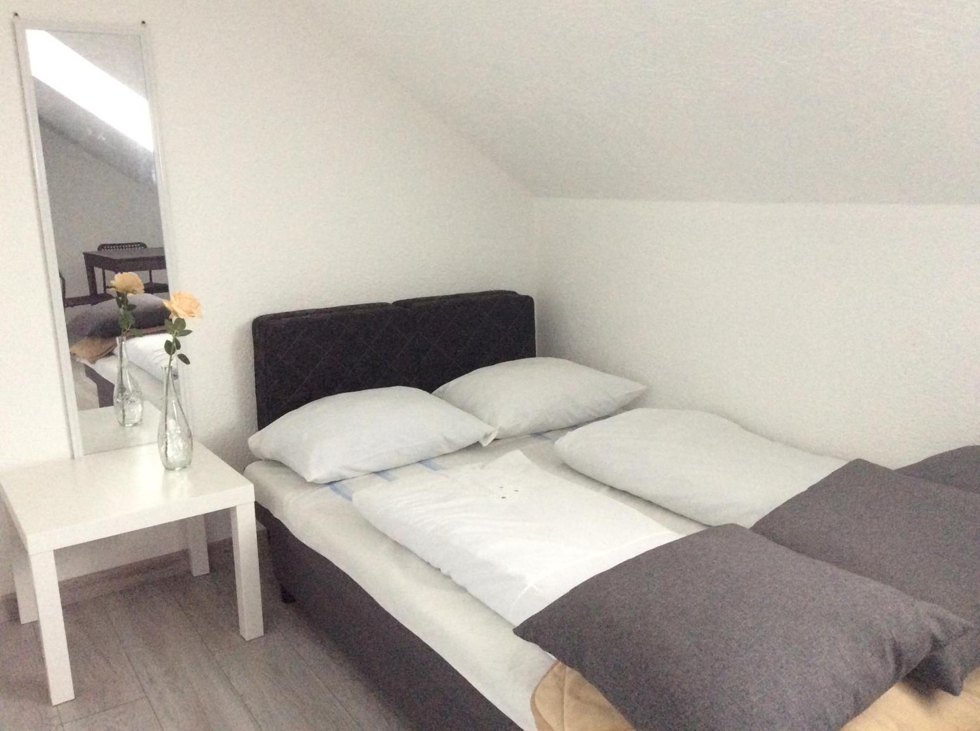 Miko Apartamentai Kowno Zewnętrze zdjęcie