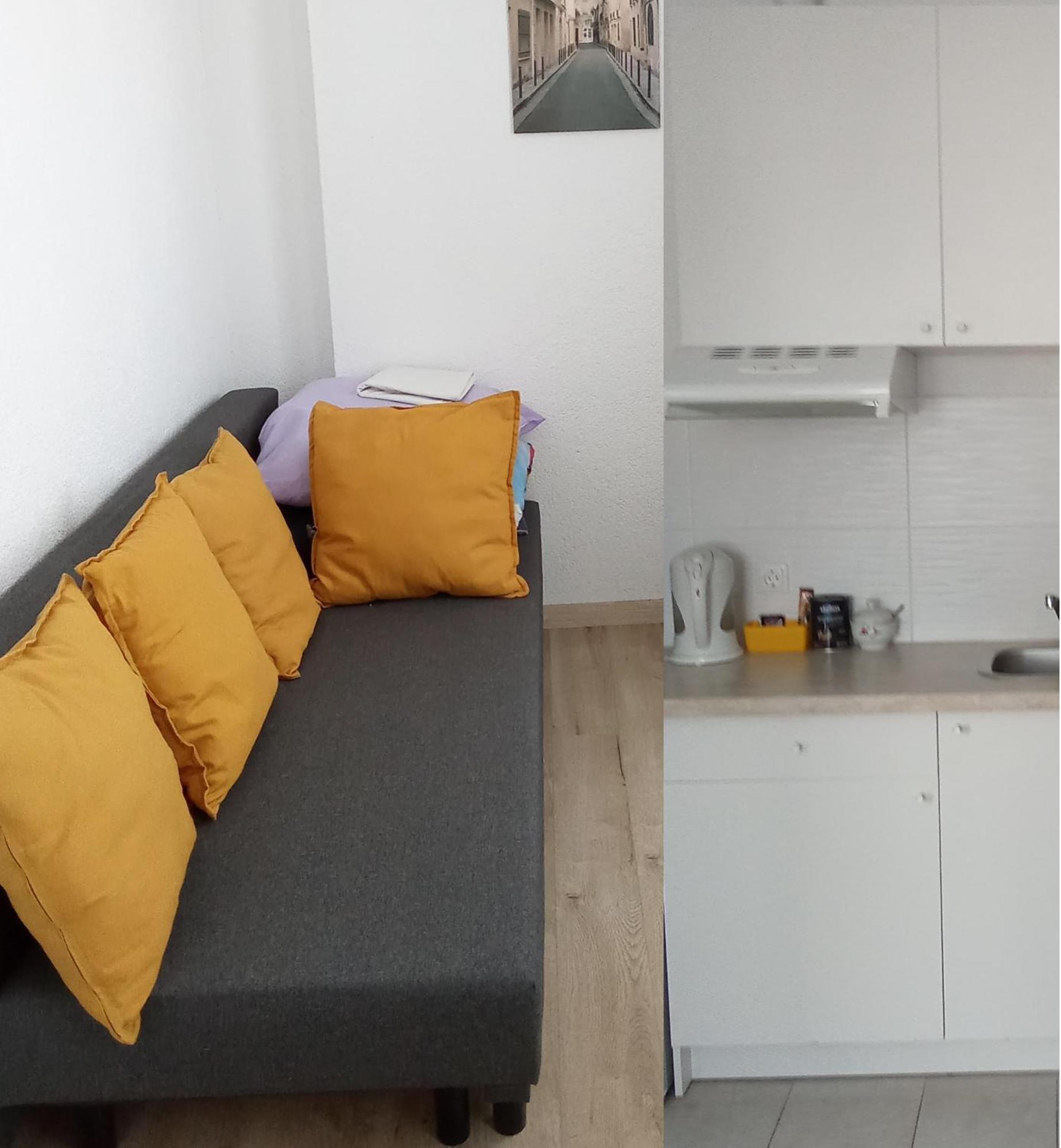 Miko Apartamentai Kowno Zewnętrze zdjęcie